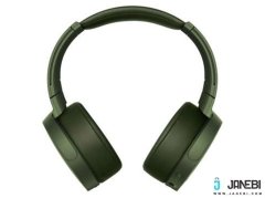 هدست بی سیم SONY MDR-XB950N1
