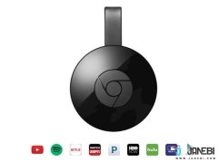 اتصال اپلیکیشن ها به تلویزیون