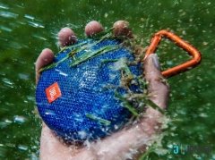 بلندگو بلوتوثی jbl clip 2