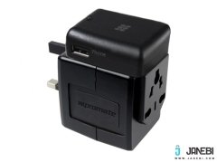 شارژ پرومیت یونیورسال
