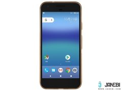 قاب محافظ ژله ای Nillkin Google Pixel