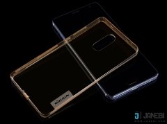 قاب محافظ ژله ای نیلکین Xiaomi Redmi Pro