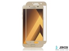 محافظ صفحه نمایش شیشه ای Samsung A5 2017