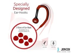 هدست Promate Glitzy Headset