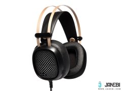 هدست over ear promate