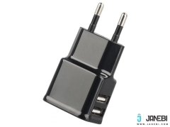 شارژر دیواری پرومیت USB
