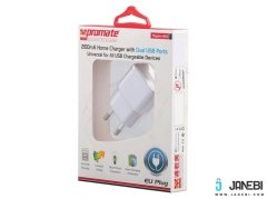 شارژر دیواری USB سریع