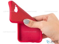 قاب ژله ای چرمی سامسونگ Samsung Galaxy A3 emergeJelly Leather Cover