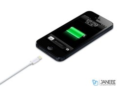 کابل انتقال داده لایتنینگ اپل Lightning Apple