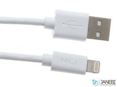 کابل شارژ Lightning Apple