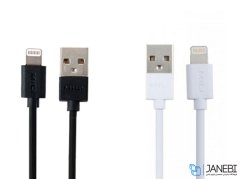 کابل شارژ و دیتای آیفون Mili HI-L80