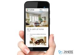 دوربین داخلی خانگی  Motorola Focus66 B
