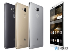 درب پشت هوآوی mate 7