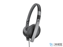 هدفون با سیم روی گوش Sennheiser