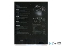 هدست باسیم روی گوش Sennheiser