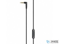 هدفون با سیم روی گوش Sennheiser