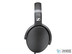 هدفون باسیم روی گوش Sennheiser