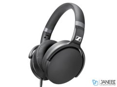 هدست باسیم دور گوش Sennheiser