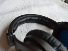 هدفون با سیم Sennheiser