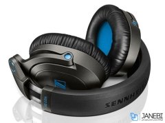 هدفون با سیم Sennheiser