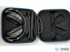 هدست با سیم دور گوش Sennheiser