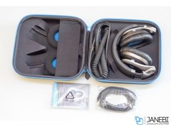 هدفون دور گوش Sennheiser