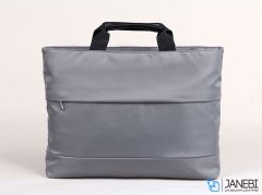 کیف ضد آب لپ تاپ 15.4 اینچ کینگ سانز Kingsons Laptop Shoulder KS3035-B