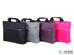 کیف لپ تاپ 15.4 اینچ کینگ سانز Kingsons Laptop Shoulder KS3035-B