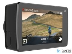 دوربین ورزشی xiaomi