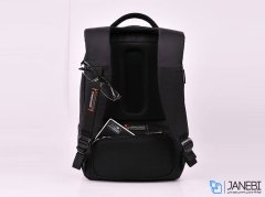 کوله پشتی لپ تاپ 15.6 اینچ کینگ سانز Kingsons Laptop Backpack KS3022W