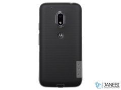 قاب ژله ای Motorola Moto g4 play
