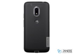 محافظ ژله ای گوشی Moto g4 play