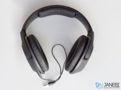 هدفون با سیم Sennheiser