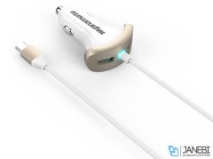 شارژر خودرو پرومیت
