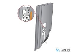 مبدل hdmi
