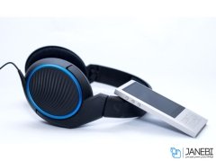 هدفون دور گوش سنهایزر