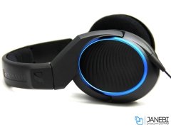 هدفون با سیم دور گوش Sennheiser