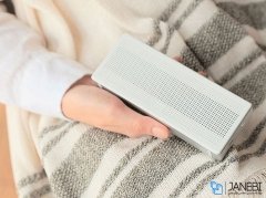 اسپیکر قابل حمل بلوتوث شیائومی Xiaomi Millet Square Box Bluetooth Speaker