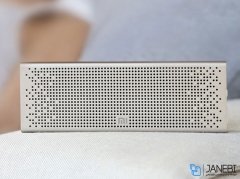 اسپیکر Wireless شیائومی 2015 Xiaomi Millet Bluetooth Speaker