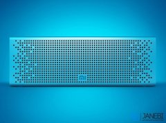 اسپیکر بی سیم قابل حمل شیائومی 2015 Xiaomi Millet Bluetooth Speaker