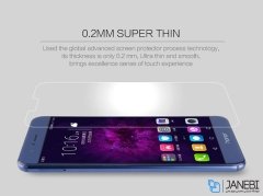 محافظ صفحه نمایش Huawei 8 Pro Nillkin