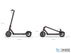 اسکوتر تاشو شیائومی M365