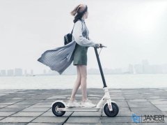 اسکوتر تاشو شیائومی Xiaomi M365
