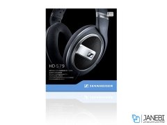 هدفون Sennheiser