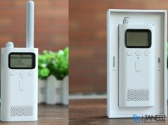 بی سیم بلوتوث Xiaomi MJDJJ01FY Walkie Talkie