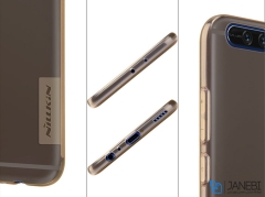 کاور ژله ای گوشی هواوی honor 8 pro