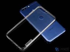 محافظ ژله ای گوشی هواوی honor 8 pro