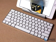 مجیک کیبورد بلوتوثی Apple