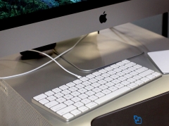 مجیک کیبورد بی سیم Apple