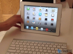 مجیک کیبورد بلوتوث Apple